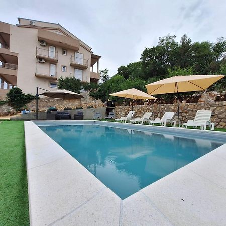Apartments San Dramalj - Crikvenica 외부 사진