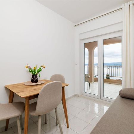 Apartments San Dramalj - Crikvenica 외부 사진