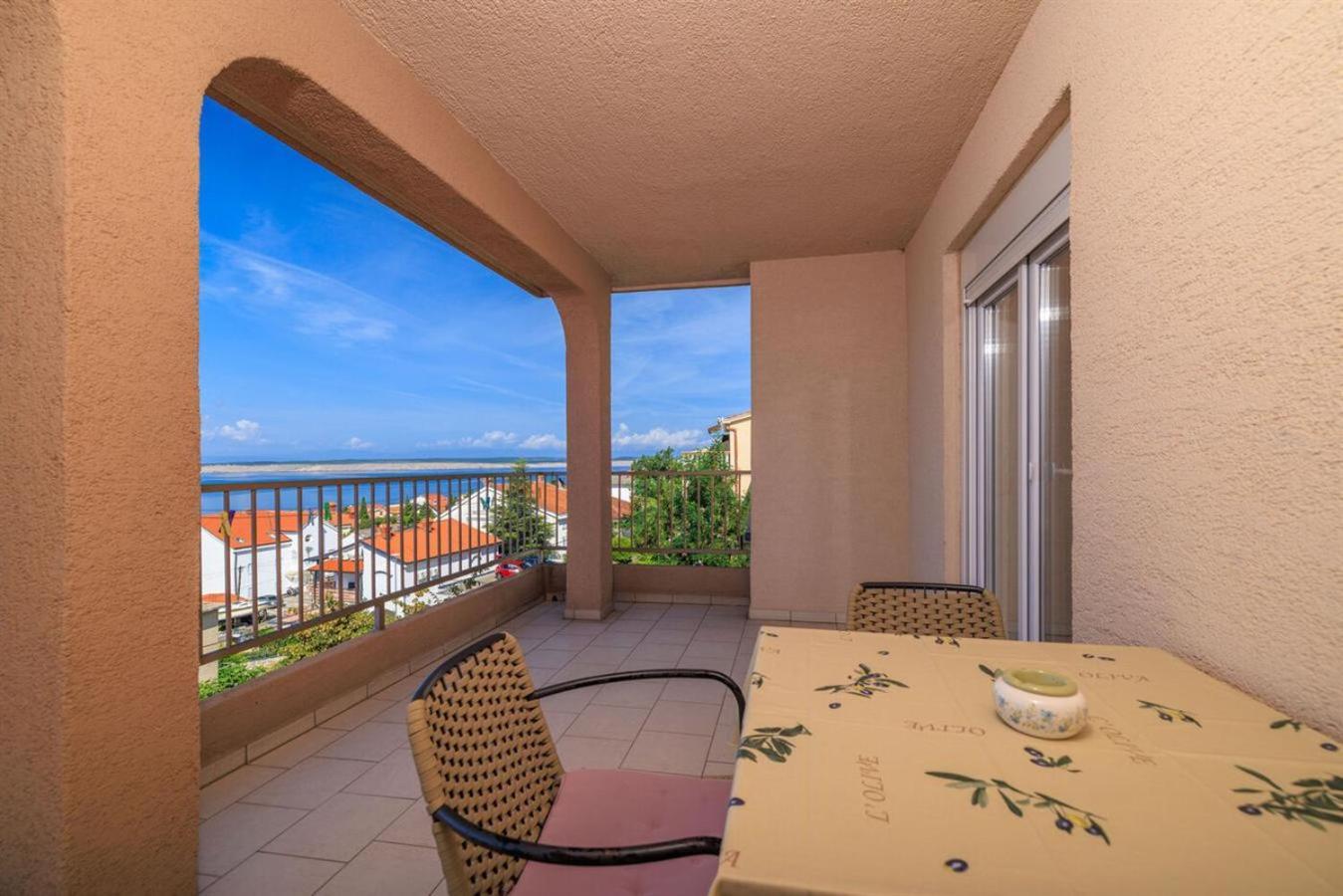 Apartments San Dramalj - Crikvenica 외부 사진