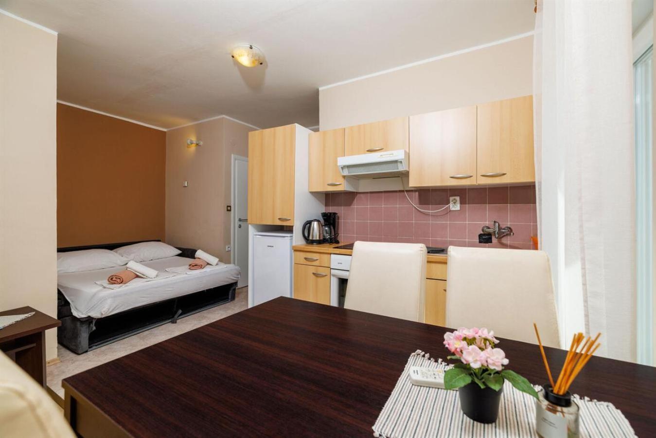 Apartments San Dramalj - Crikvenica 외부 사진