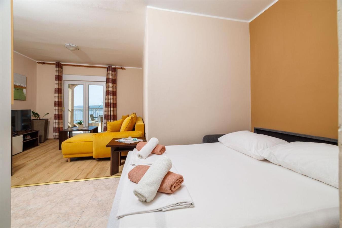 Apartments San Dramalj - Crikvenica 외부 사진