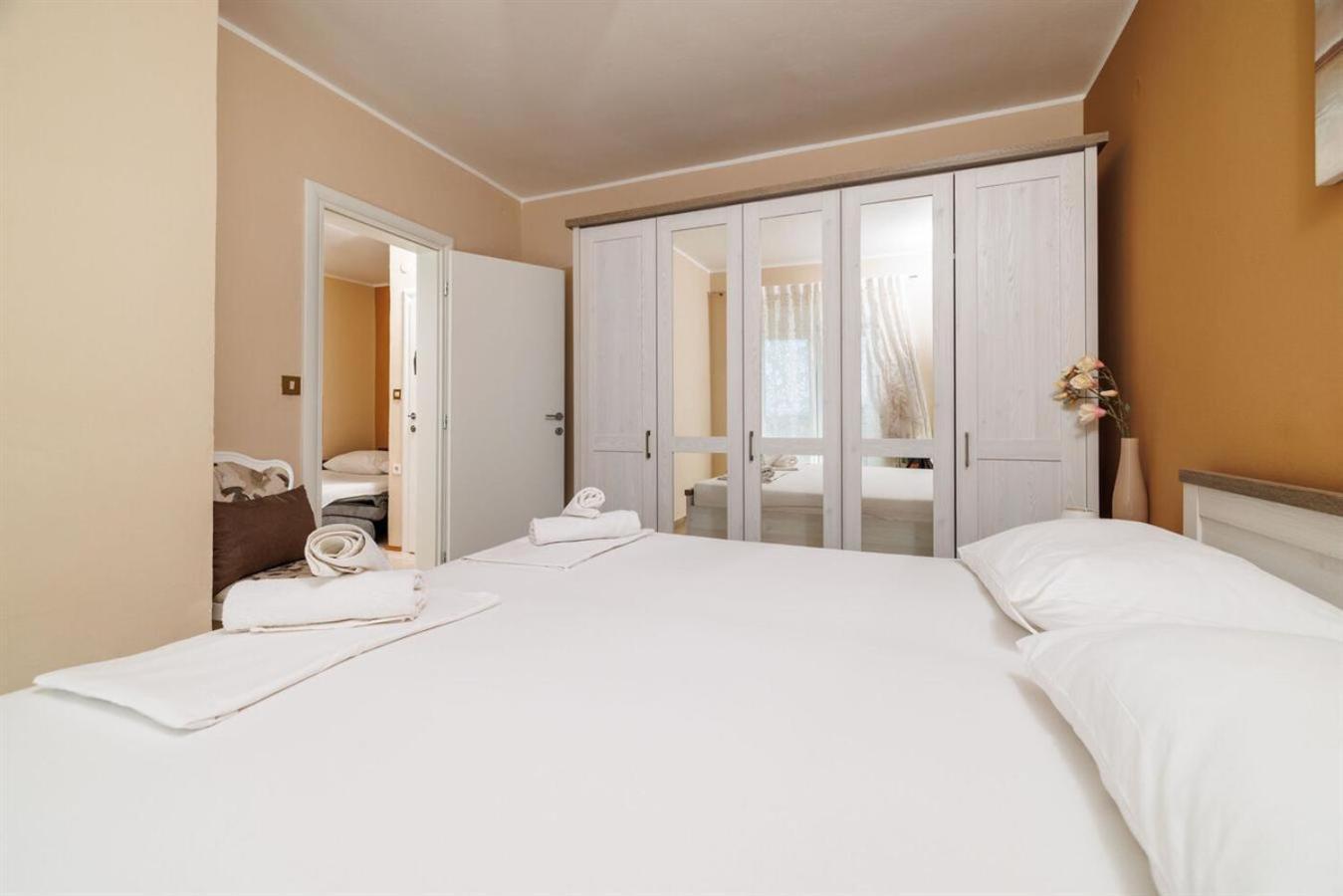Apartments San Dramalj - Crikvenica 외부 사진
