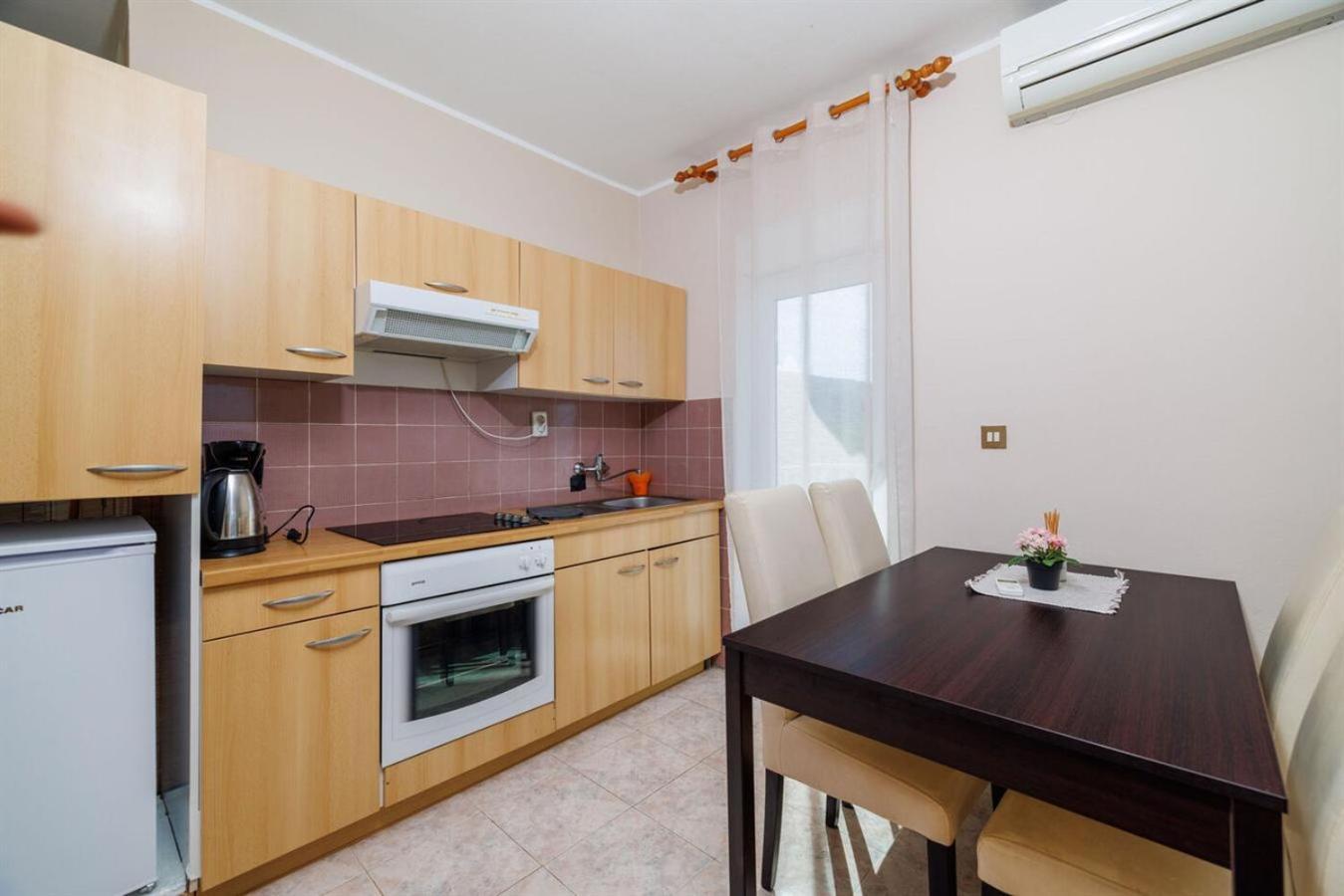 Apartments San Dramalj - Crikvenica 외부 사진