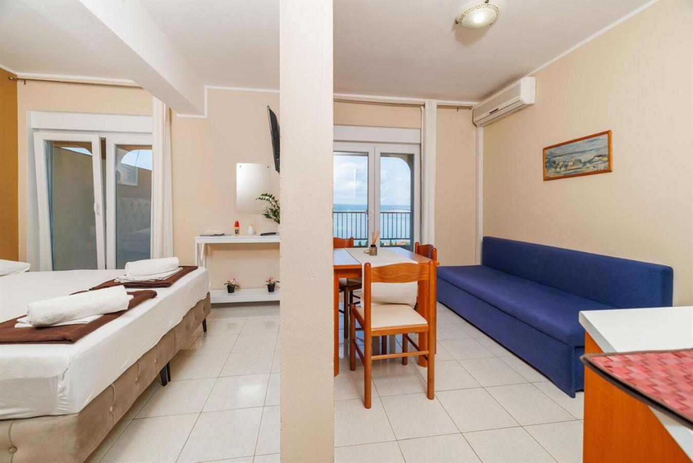 Apartments San Dramalj - Crikvenica 외부 사진