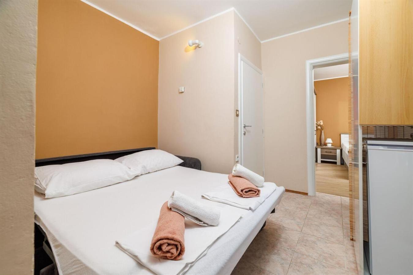 Apartments San Dramalj - Crikvenica 외부 사진