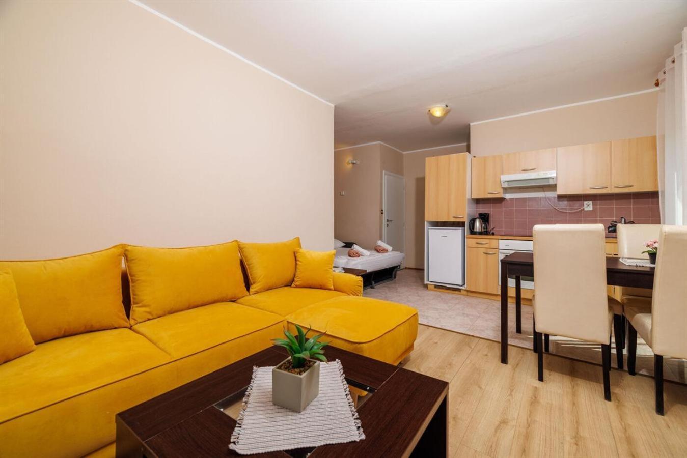 Apartments San Dramalj - Crikvenica 외부 사진