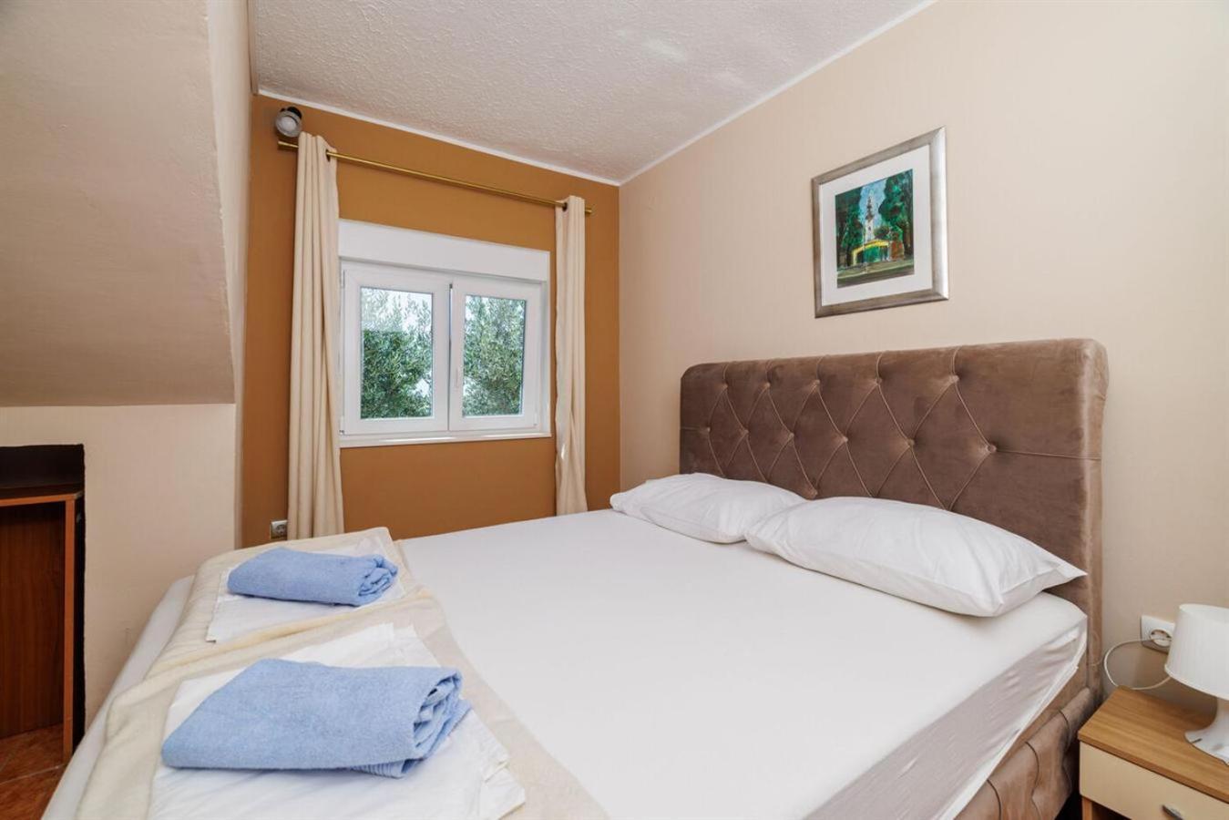 Apartments San Dramalj - Crikvenica 외부 사진