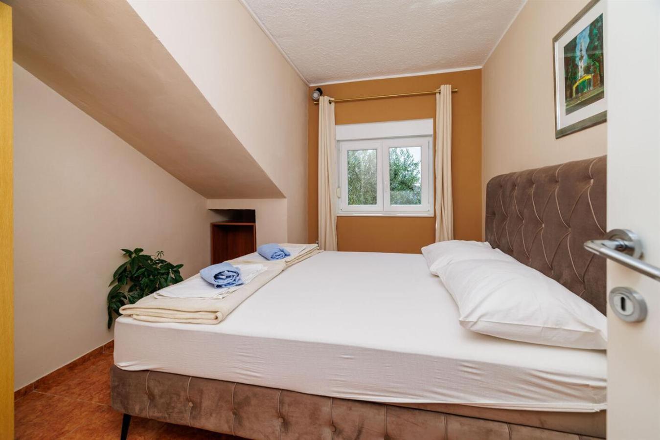Apartments San Dramalj - Crikvenica 외부 사진