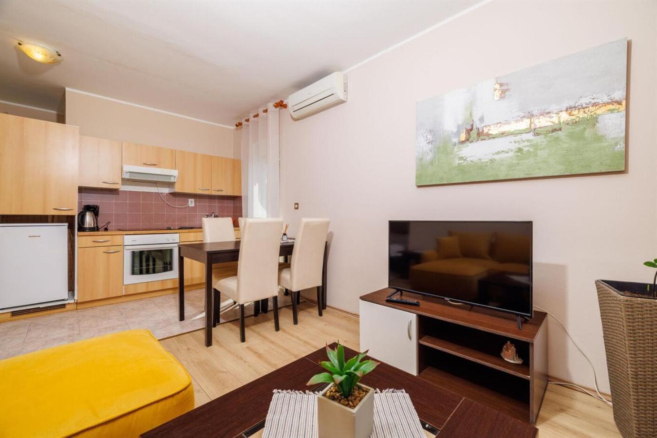 Apartments San Dramalj - Crikvenica 외부 사진