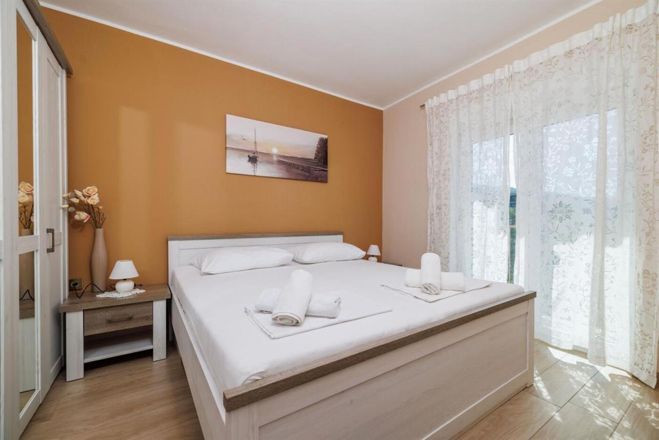 Apartments San Dramalj - Crikvenica 외부 사진