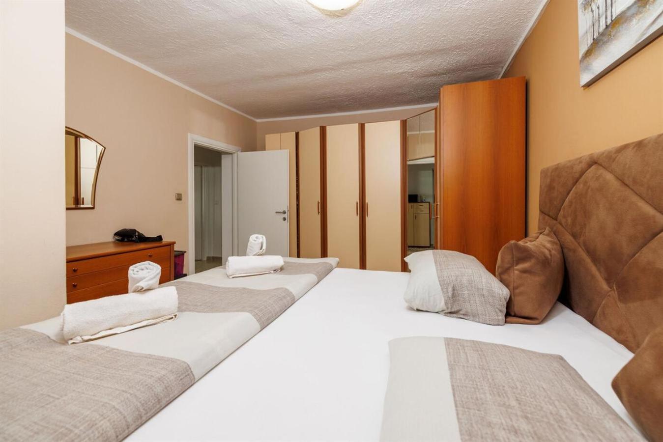 Apartments San Dramalj - Crikvenica 외부 사진