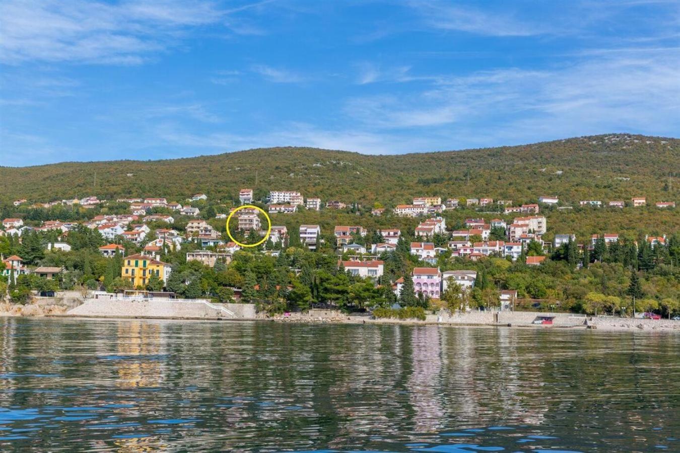 Apartments San Dramalj - Crikvenica 외부 사진