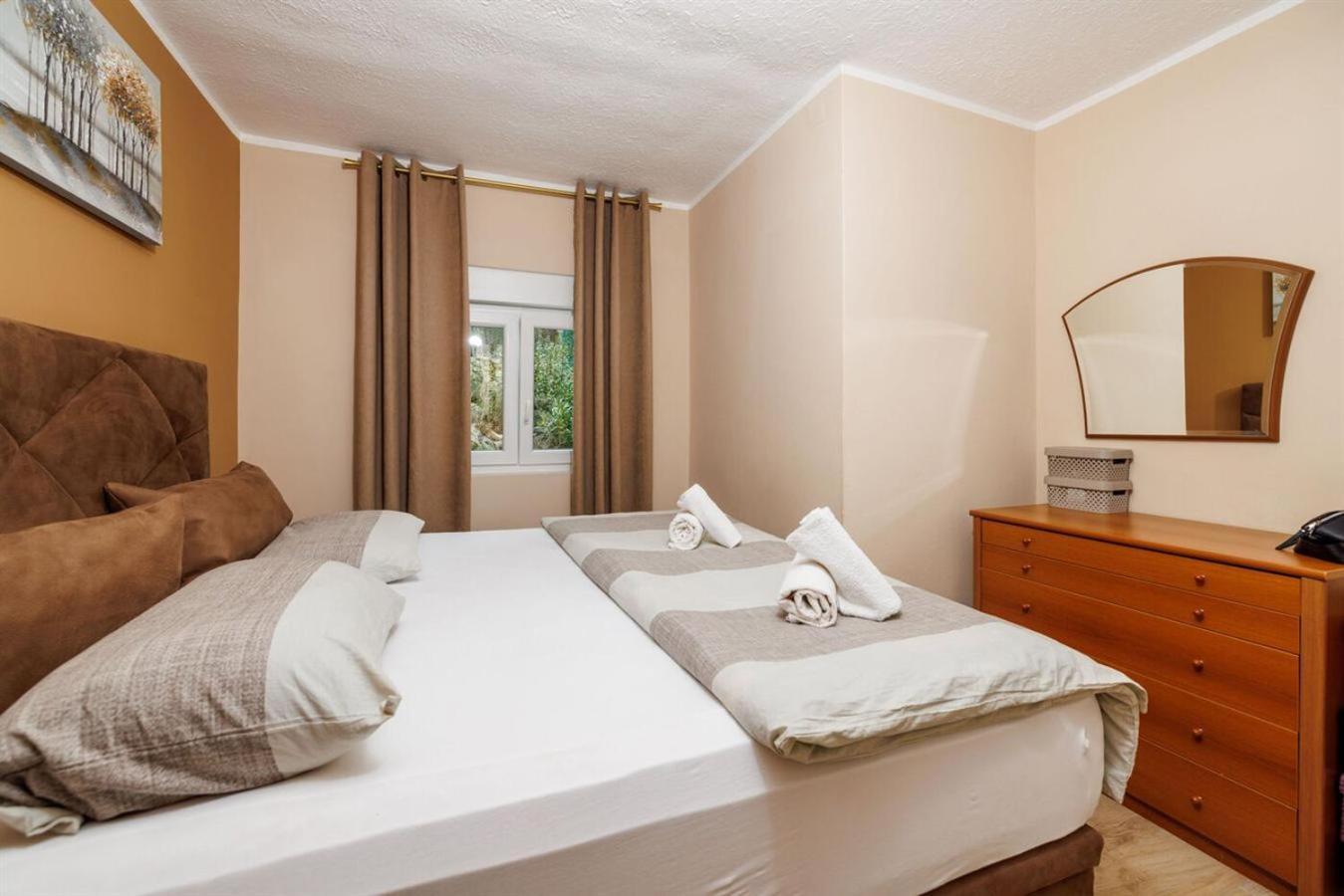 Apartments San Dramalj - Crikvenica 외부 사진