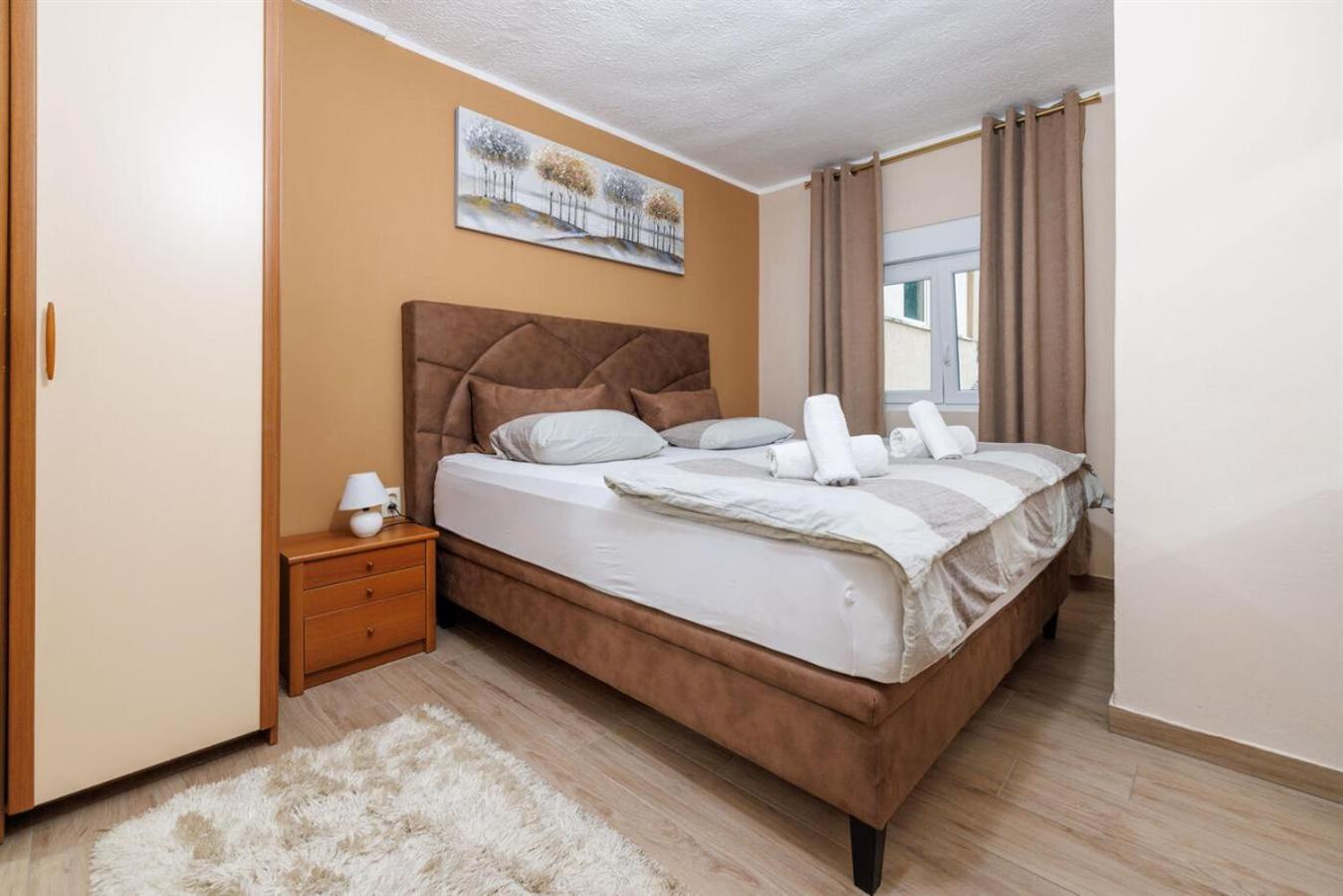 Apartments San Dramalj - Crikvenica 외부 사진