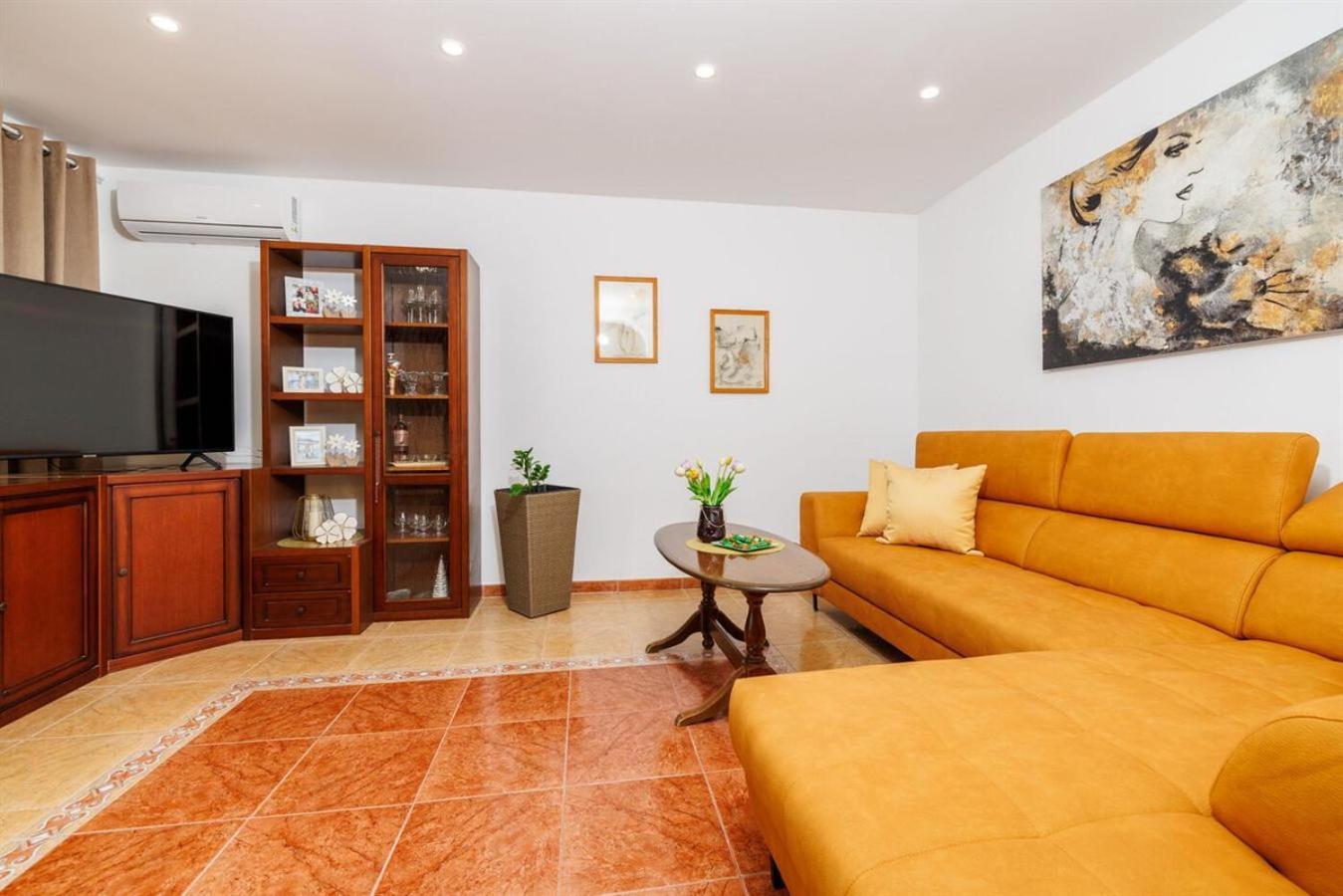 Apartments San Dramalj - Crikvenica 외부 사진