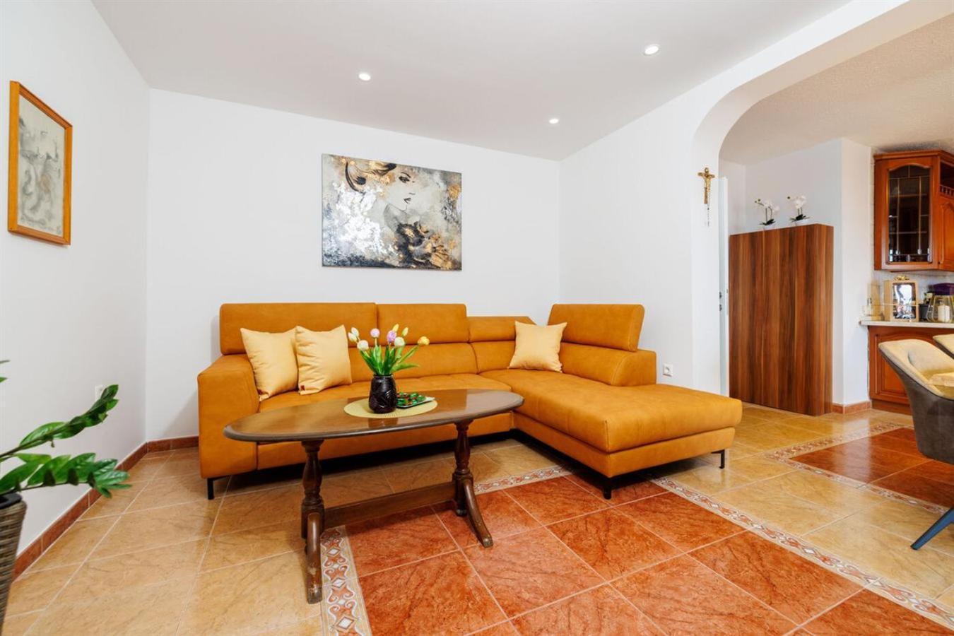 Apartments San Dramalj - Crikvenica 외부 사진