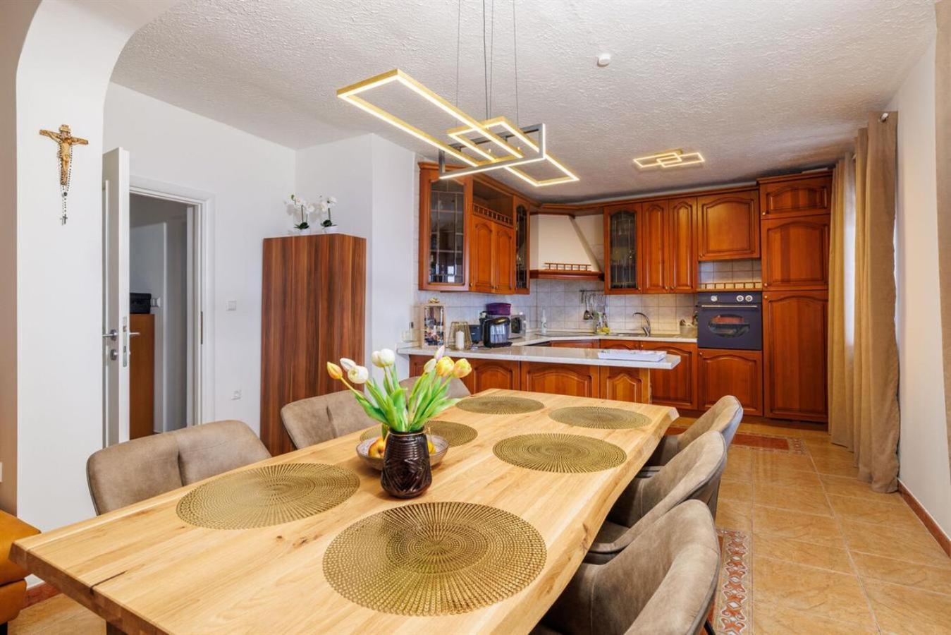 Apartments San Dramalj - Crikvenica 외부 사진