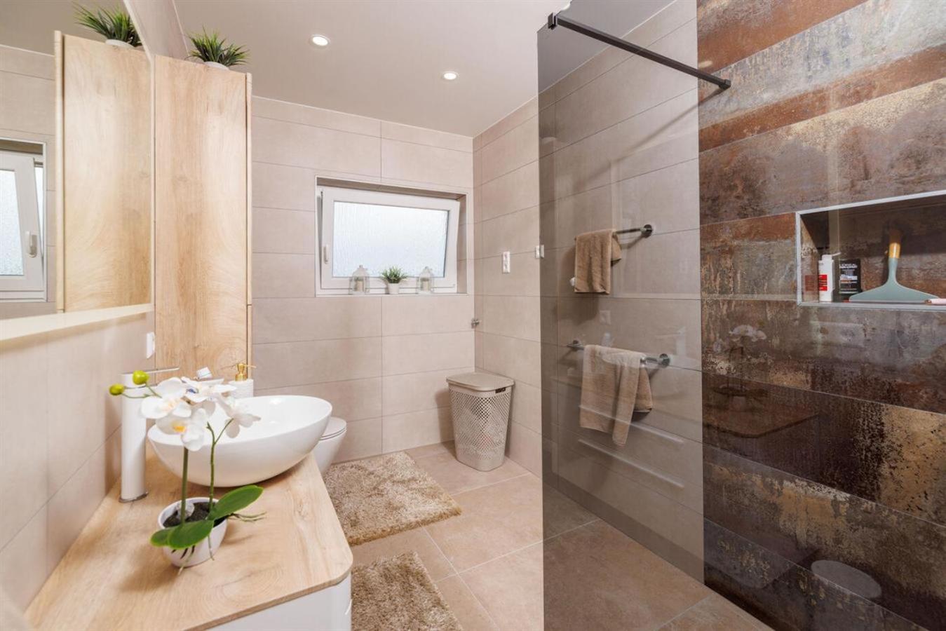 Apartments San Dramalj - Crikvenica 외부 사진