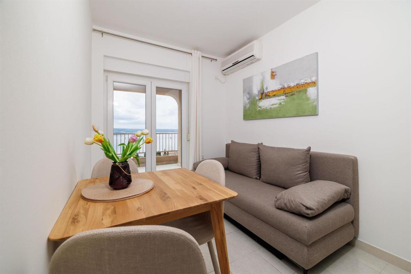 Apartments San Dramalj - Crikvenica 외부 사진