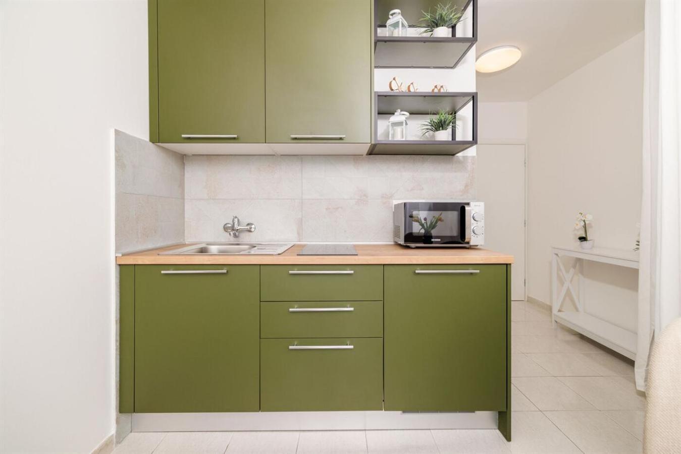 Apartments San Dramalj - Crikvenica 외부 사진