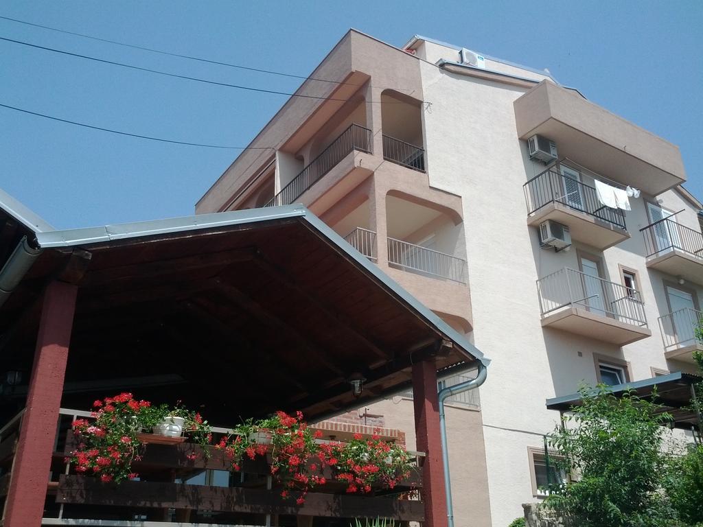 Apartments San Dramalj - Crikvenica 외부 사진