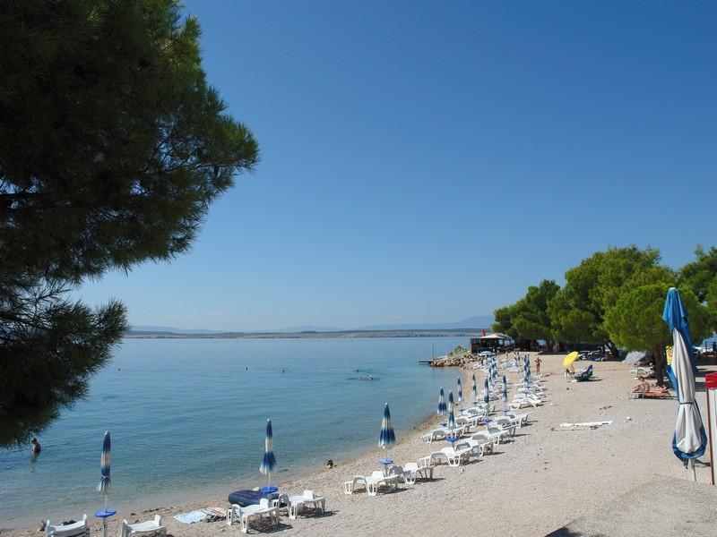 Apartments San Dramalj - Crikvenica 외부 사진