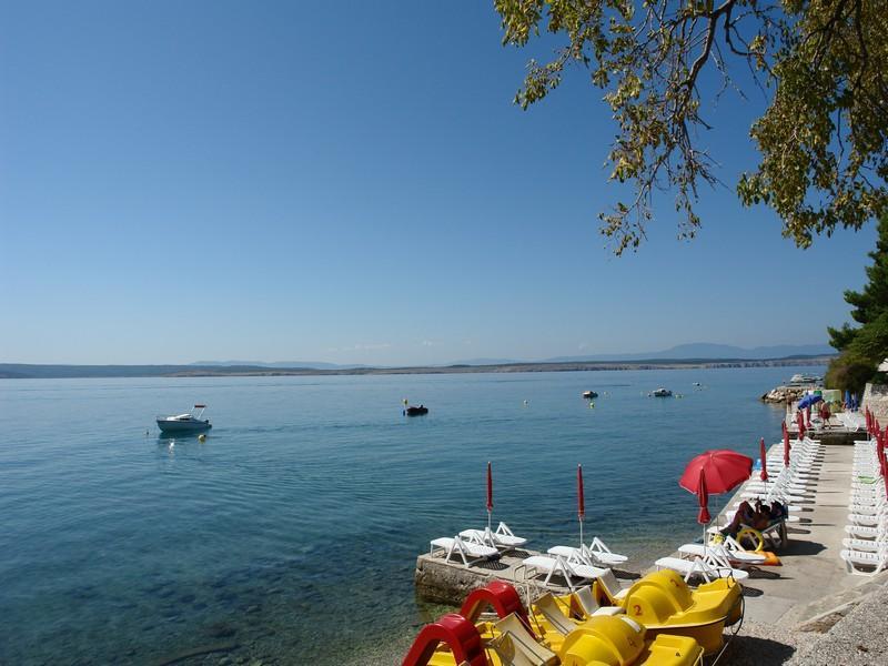Apartments San Dramalj - Crikvenica 외부 사진