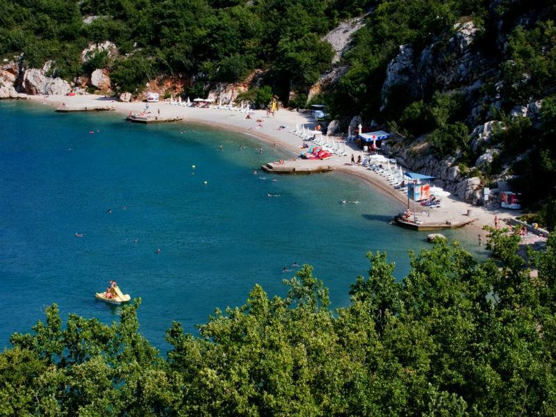 Apartments San Dramalj - Crikvenica 외부 사진