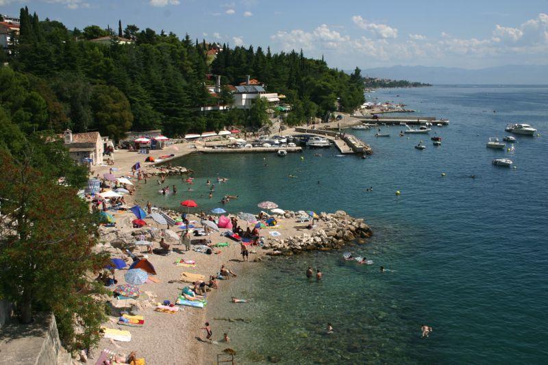 Apartments San Dramalj - Crikvenica 외부 사진