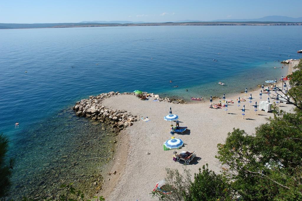Apartments San Dramalj - Crikvenica 외부 사진