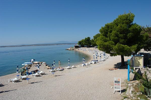 Apartments San Dramalj - Crikvenica 외부 사진