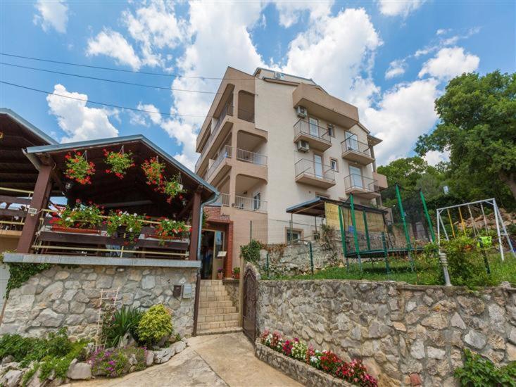 Apartments San Dramalj - Crikvenica 외부 사진