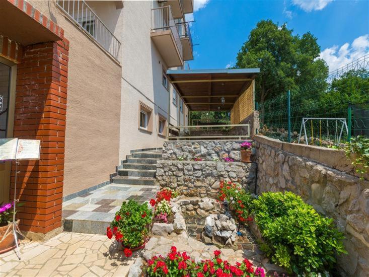 Apartments San Dramalj - Crikvenica 외부 사진