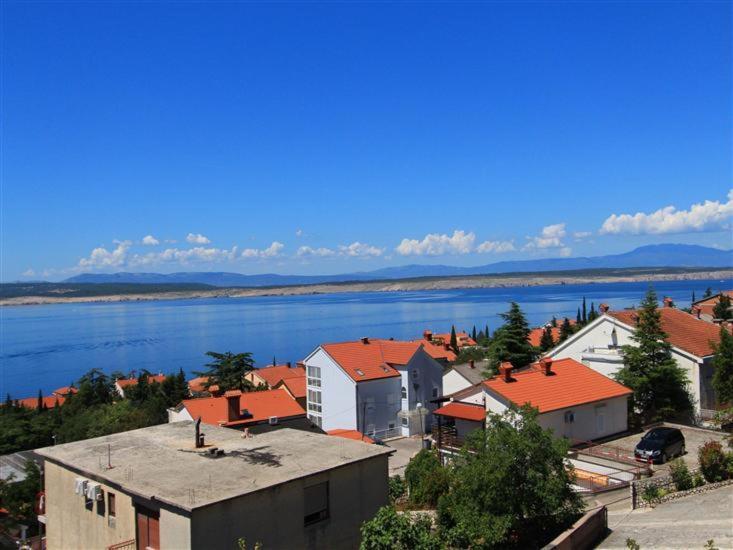 Apartments San Dramalj - Crikvenica 외부 사진