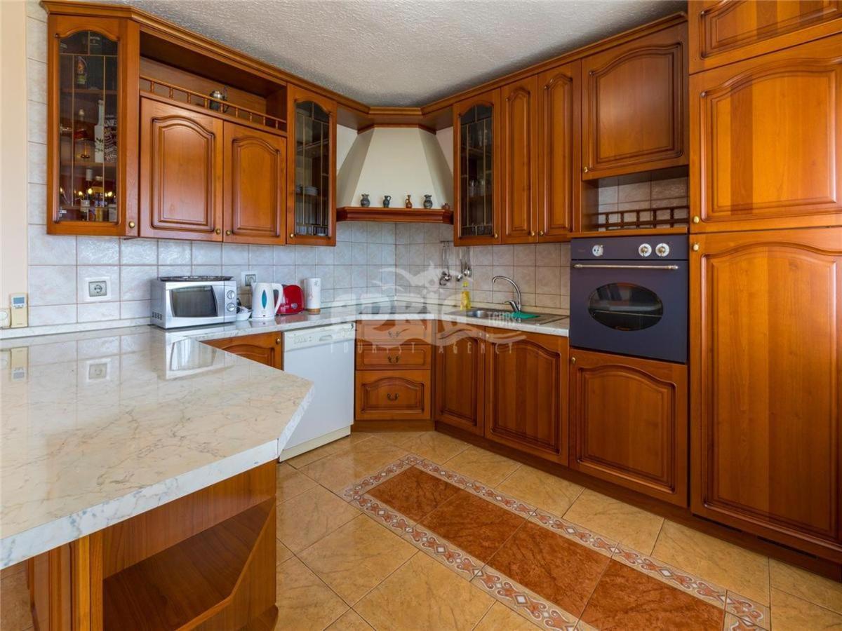 Apartments San Dramalj - Crikvenica 외부 사진