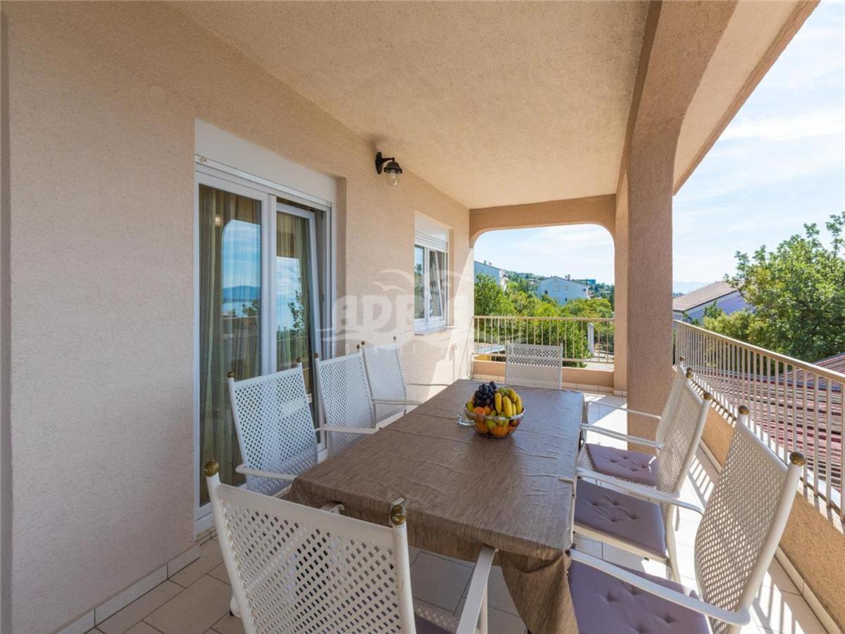 Apartments San Dramalj - Crikvenica 외부 사진