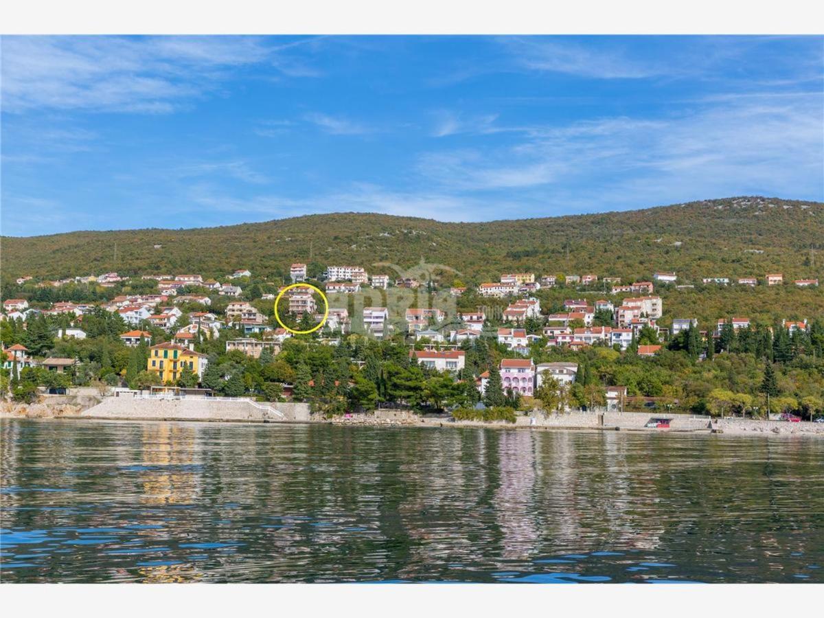 Apartments San Dramalj - Crikvenica 외부 사진