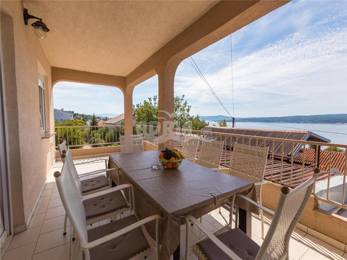 Apartments San Dramalj - Crikvenica 외부 사진
