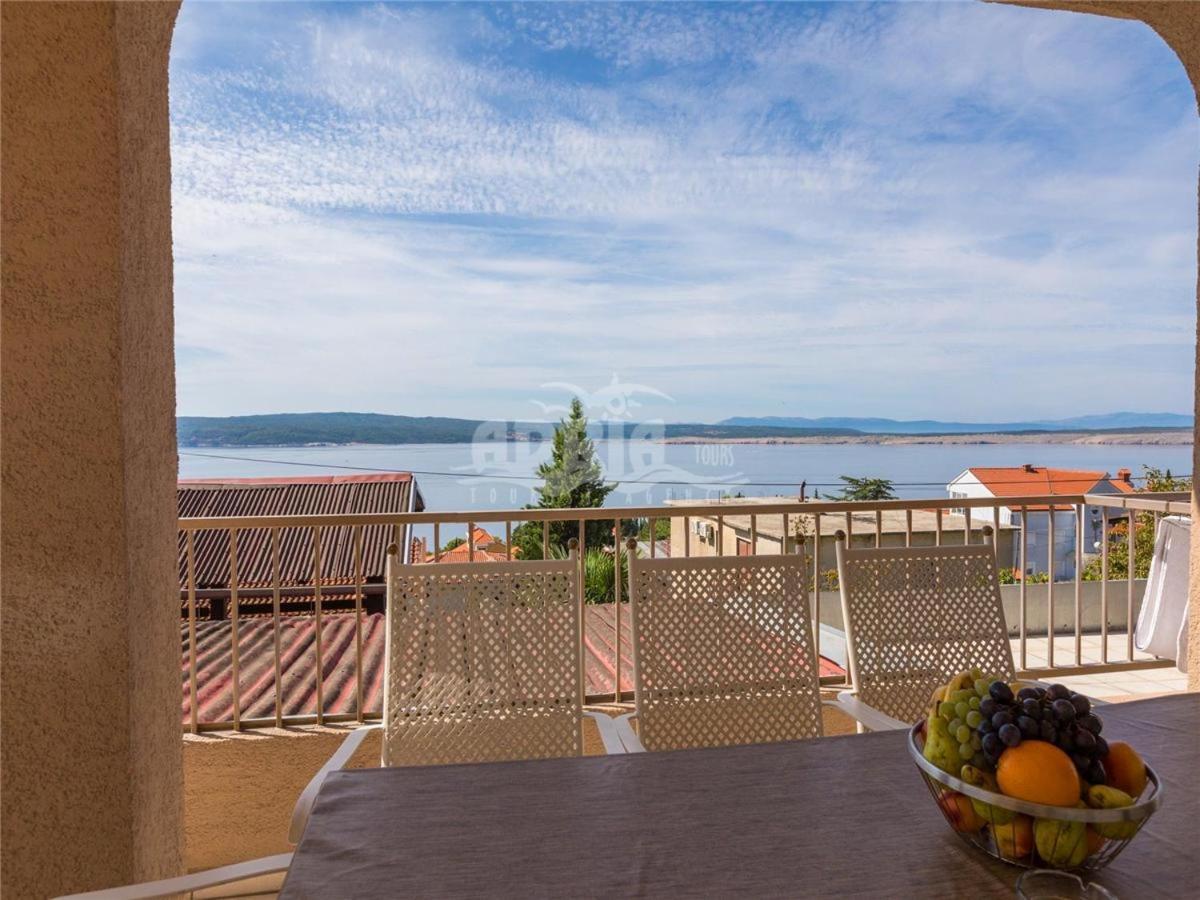 Apartments San Dramalj - Crikvenica 외부 사진